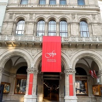 Palais Ferstel, Wien