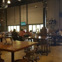 Temblor Brewing Company, Bakersfield, CA