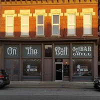 Rockkonzerte in On the Rail Sports Bar and Grill, Quincy, IL On the Rail Sports Bar and Grill, Quincy, IL