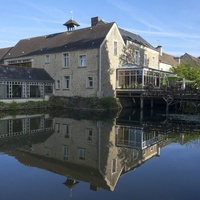 Rock-Konzertplan in Montigny-le-Bretonneux Montigny-le-Bretonneux