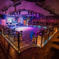 Pushkin Pub & Club, Omsk