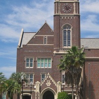 Gorrie Elementary School, Tampa, FL