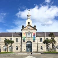 Ards Arts Centre, Belfast