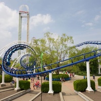 Rockkonzerte in Cedar Point Amusement Park, Sandusky, OH Cedar Point Amusement Park, Sandusky, OH