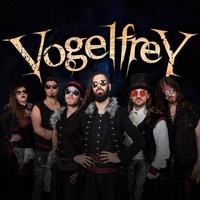 Vogelfrey