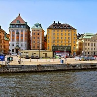 Stockholm