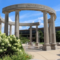 UIS Performing Arts Center, Springfield, IL