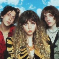 The Velveteers 2025 The Velveteers