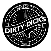 Dirty Dicks Bar, Denton, TX