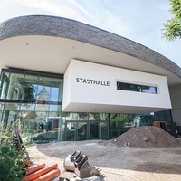 Stadthalle Bad Neustadt, Bad Neustadt an der Saale