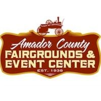 Amador County Fairgrounds, Plymouth, CA