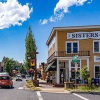 Sisters, OR