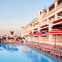 The Oyster Box Hotel, Durban