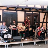 Rockkonzerte in Kunsthof Friedrichsrode, Nordhausen Kunsthof Friedrichsrode, Nordhausen