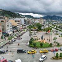 Giresun