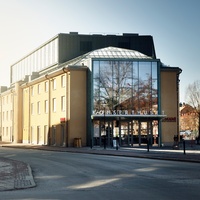 Rockkonzerte in Konserthus, Örebro Konserthus, Örebro