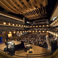 Koerner Hall, Toronto