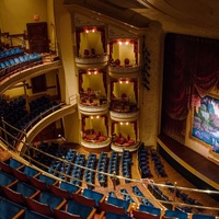 The Grand 1894 Opera House, Galveston, TX