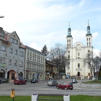 Pszów