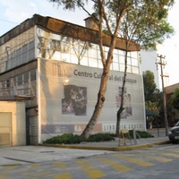 Teatro de la Danza, Mexiko-Stadt