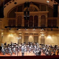 Carnegie Music Hall, Pittsburgh, PA