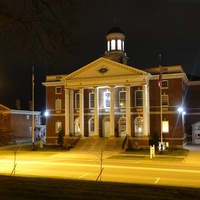 Rockkonzerte in Knox Memorial Theater, Mount Vernon, OH Knox Memorial Theater, Mount Vernon, OH
