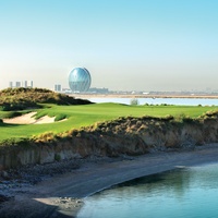 Yas Links, Abu Dhabi