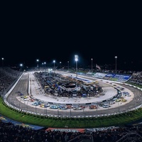 Martinsville Speedway, Ridgeway, VA