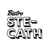 Bistro Le Ste Cath, Montreal