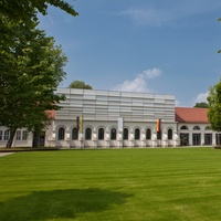 Schloss Veranstaltungszentrum, Köthen