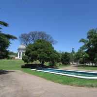 Rockkonzerte in Parque Rodó, Minas Parque Rodó, Minas
