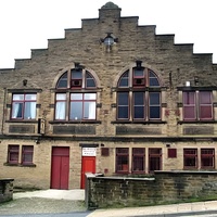 Rockkonzerte in Idle Working Mens Club, Bradford Idle Working Mens Club, Bradford