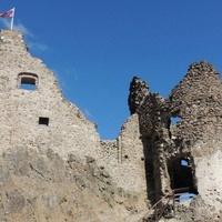 Rockkonzerte in Revištské Podzámčie, Žarnovica Revištské Podzámčie, Žarnovica