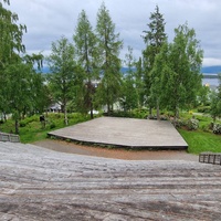 Rockkonzerte in Reknesparken, Molde Reknesparken, Molde