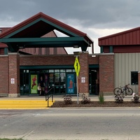 Decatur Indoor Sports Center, Decatur, IL