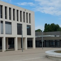 Theatersaal Das K, Stuttgart