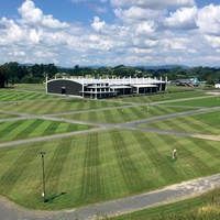 Mystery Creek Events Centre, Hamilton (NZ)