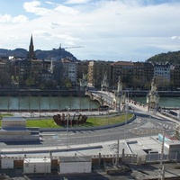 Kutxa Kultur Plaza, Donostia-San Sebastián