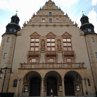 Adam Mickiewicz University, Posen