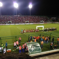 Estádio Valmir Campelo Bezerra, Brasília