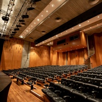 Purcell Room, London