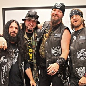 Black Label Society