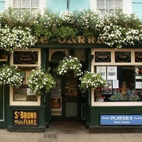 DeBarras Folk Club, Cork