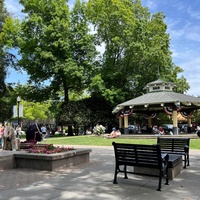 Rockkonzerte in Plaza, Healdsburg, CA Plaza, Healdsburg, CA
