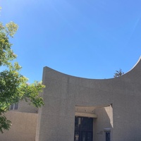 Samuelson Chapel, Thousand Oaks, CA