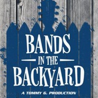 Bands in the Backyard Festivalgelände, Pueblo, CO