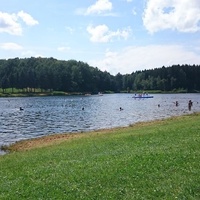 Stausee Rabenstein, Chemnitz