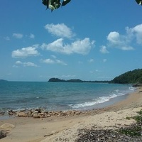 Wongaling Beach