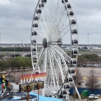 NRG Stadium, Houston, TX