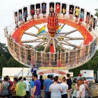 Rockkonzerte in Jefferson County Fairgrounds, Madison, IN Jefferson County Fairgrounds, Madison, IN